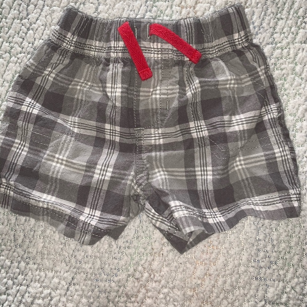 Child Of Mine - Shorts